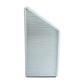 فیلتر کابین سرکان کد 1203 مناسب برای پژو 206 TU5