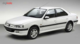 فیلتر روغن خودروی کاسپین مدل FW-815 مناسب برای پژو پارس
