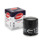 فیلتر روغن خودروی کاسپین مدل FW-815 مناسب برای پژو پارس