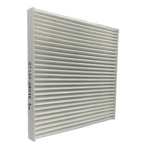 فیلتر کابین خودرو مدل 28010-87139 مناسب برای تویوتا کمری گرند و کمری 2006