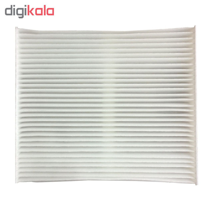 فیلتر کابین خودرو مدل H-BELT_06050