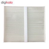 فیلتر کابین خودرو مدل H-BELT_06050