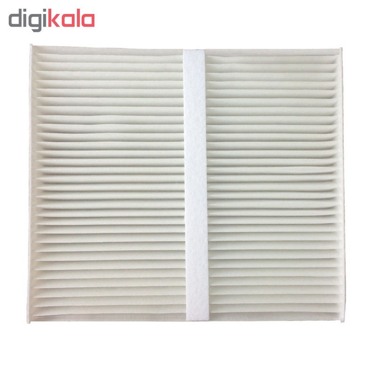 فیلتر کابین خودرو مدل H-BELT_06050