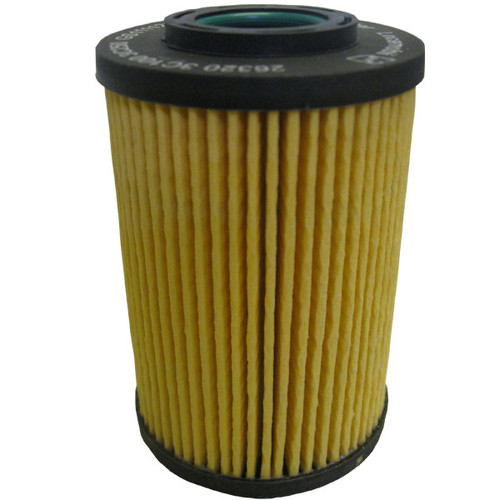 فیلتر روغن خودرو لوکومبیل مدل 263203C100 مناسب برای هیوندای آزرا
