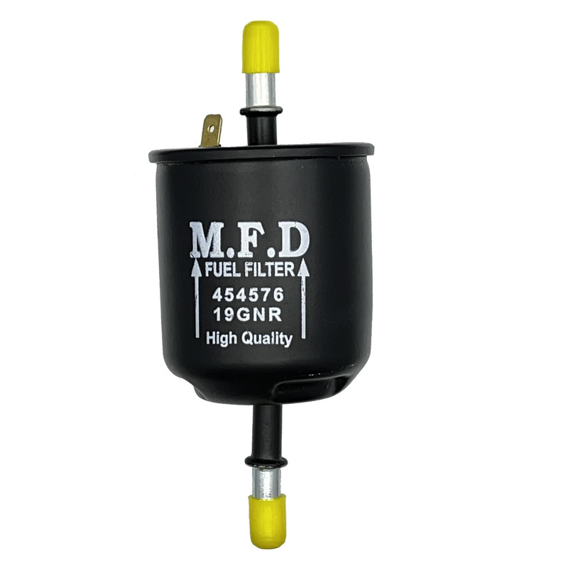 فیلتر بنزین خودرو ام اف دی مدل T11-1117110 مناسب برای جک J3-J4-S3