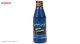 روغن ترمز آبی کاسپین (فومن شیمی) مدل Dot 4 حجم 250 میلی لیتر