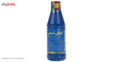 روغن ترمز آبی کاسپین (فومن شیمی) مدل Dot 4 حجم 250 میلی لیتر