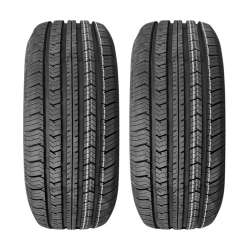 لاستیک خودرو رودوینگ مدل RW581 سایز 13 / 60 / 175 میلیمتر تولید سال 2024 - 2 حلقه