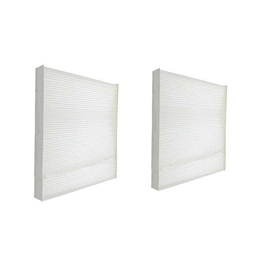 فیلتر کابین خودرو هایما مدل اس7 مناسب برای هایماS7 بسته دو عددی