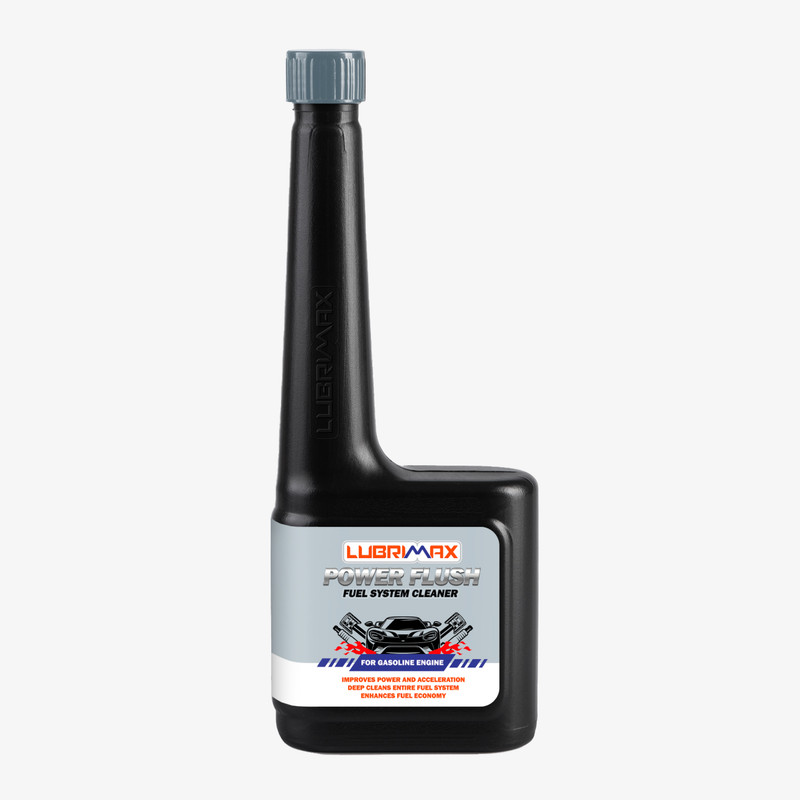 انژکتور شوی لوبریمکس مدل پاور فلاش حجم 300 میلی لیتر
