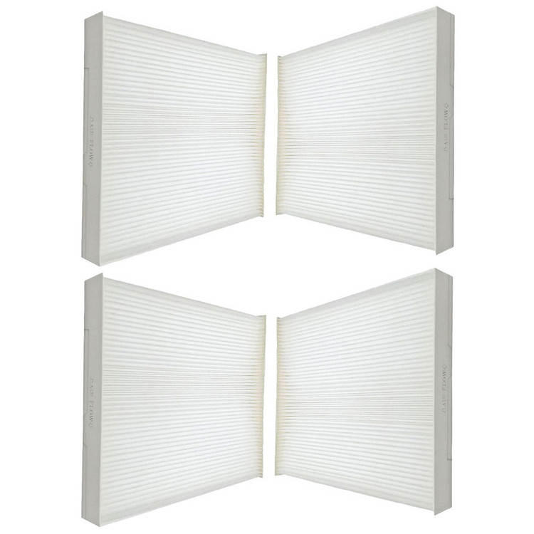 فیلتر کابین برلیانس مدل H320-330 مناسب برای برلیانس بسته 4 عددی
