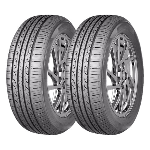 لاستیک خودرو هیلو مدل XP1 سایز 13 / 60 / 175 میلیمتر تولید سال 2025 - 2 حلقه
