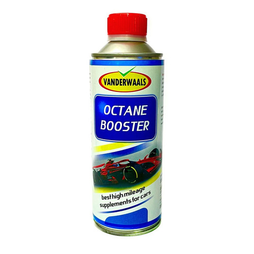 مکمل سوخت خودرو واندر والس مدل AK-1000 حجم 450 میلی لیتر مناسب برای آریزو 5 توربو- آریزو 6 پرو + تیگو 7