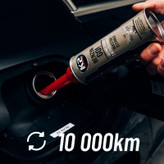 انژکتور شوی کی تو مدل Benzin GO! حجم 250 میلی لیتر