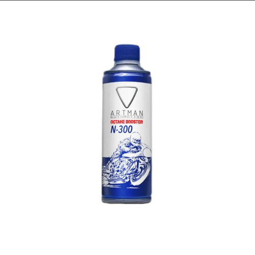 اکتان موتورسیکلت آرتمن مدل N-300 حجم 250 میلی لیتر مجموعه 20 عددی