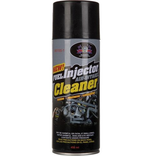 اسپری انژکتورشوی مارپا مدل M0155-1 حجم 450 میلیلیتر