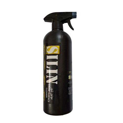 موتور شوی سیلین مدل SN-40 حجم 900 میلی لیتر