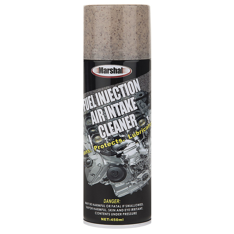 انژکتور شوی خودرو مارشال مدل MA11001 حجم 450 میلی لیتر