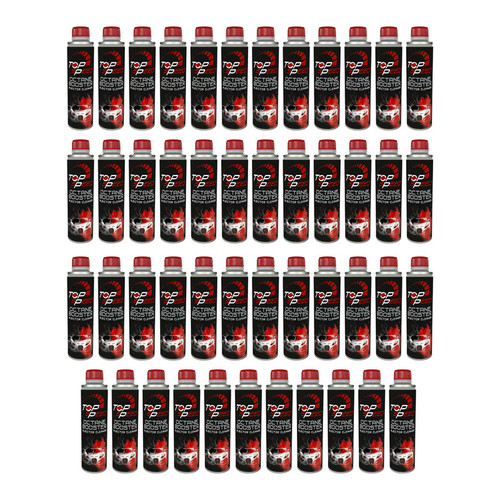مکمل سوخت خودرو و اکتان تاپ اسپید کد 84 حجم 300 میلی لیتر بسته 47 عددی