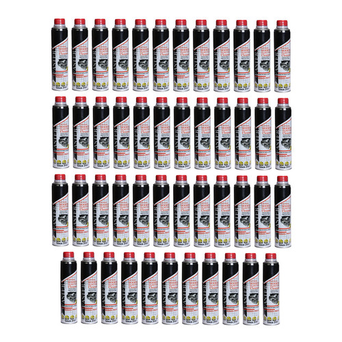 مکمل سوخت خودرو فستر مدل F4 حجم 400 میلی لیتر بسته 47 عددی